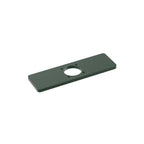 Base Plate - 4" Centerset to Single-Hole Faucet Conversion