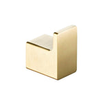 Brass Bathroom Towel / Robe Hook