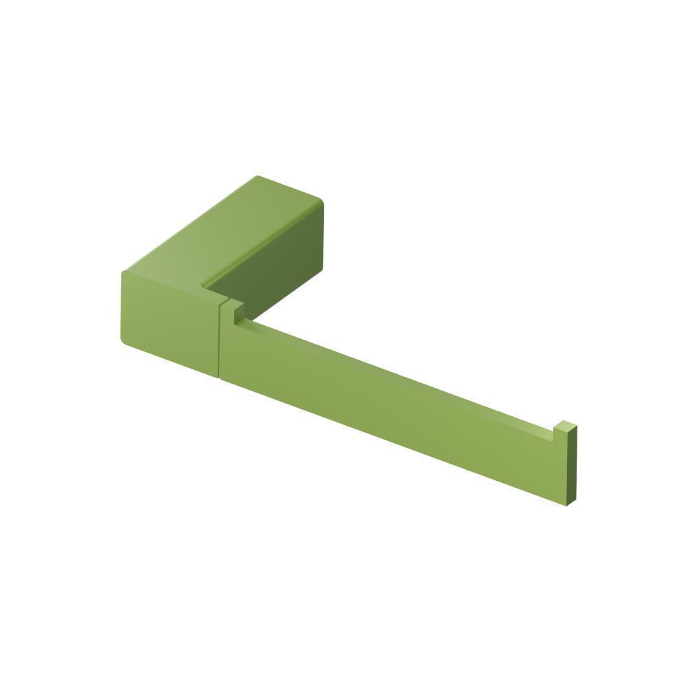 Brass Toilet Paper Holder