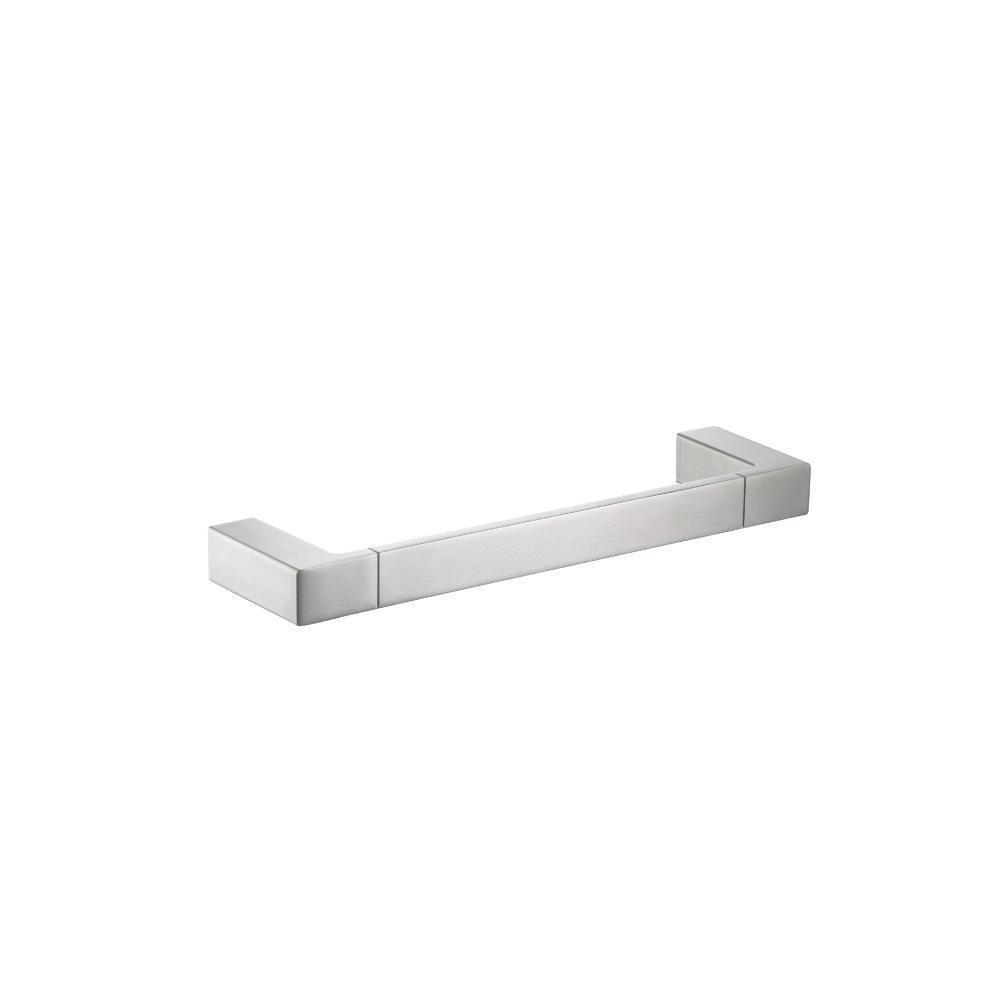 Brass Towel Ring / Mini Towel Bar - 10"