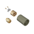 0.9" Extension Kit - For Use with 196.1800