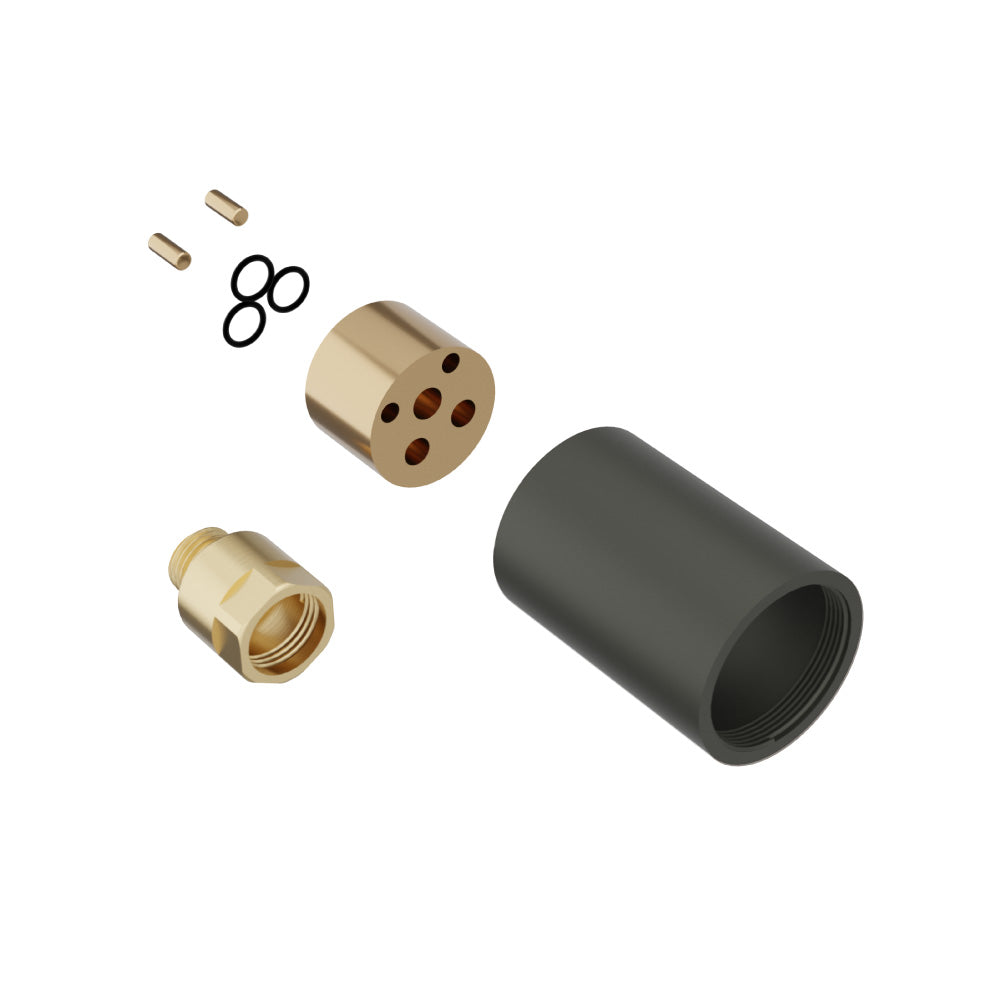 0.9" Extension Kit - For Use with 196.1800
