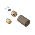 0.9" Extension Kit - For Use with 196.1800