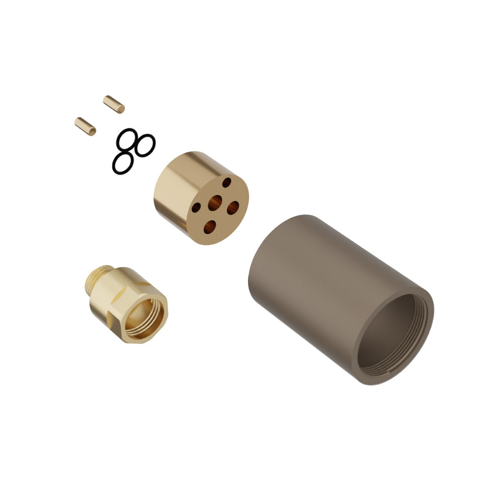 0.9" Extension Kit - For Use with 196.1800