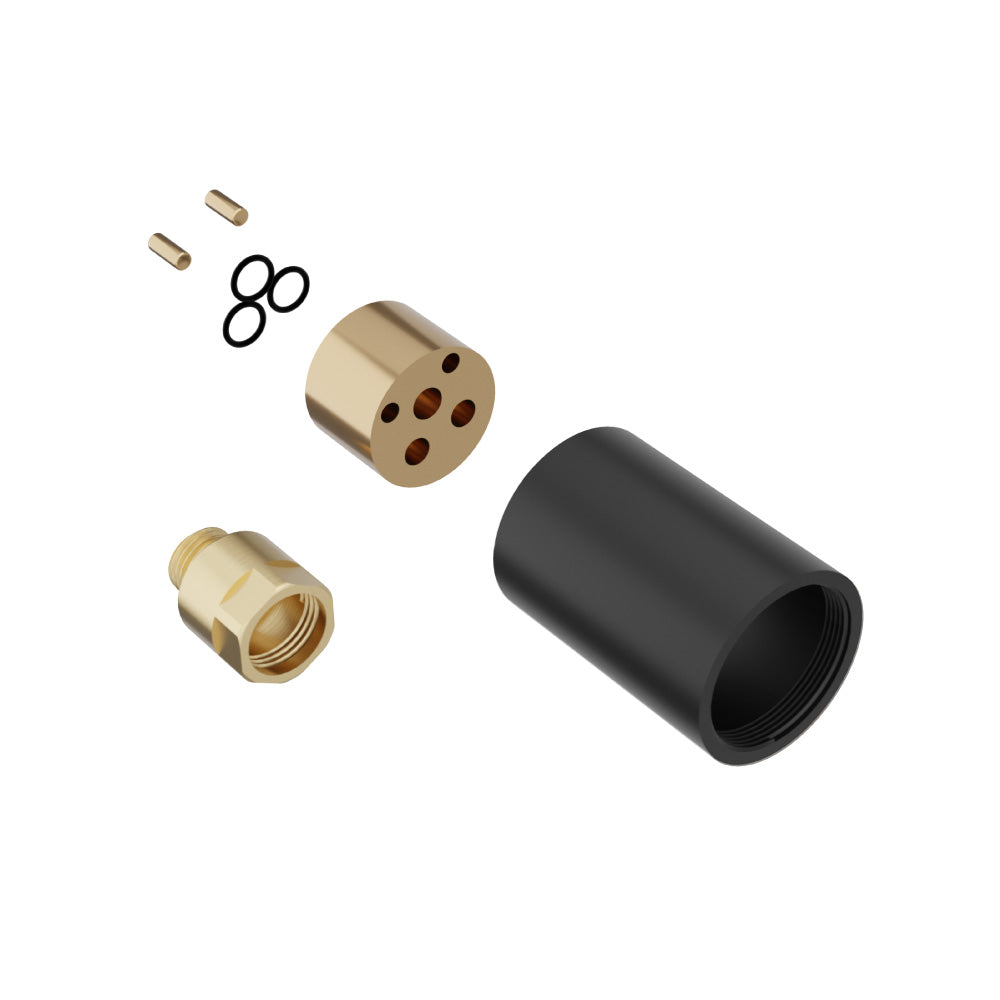 0.9" Extension Kit - For Use with 196.1800