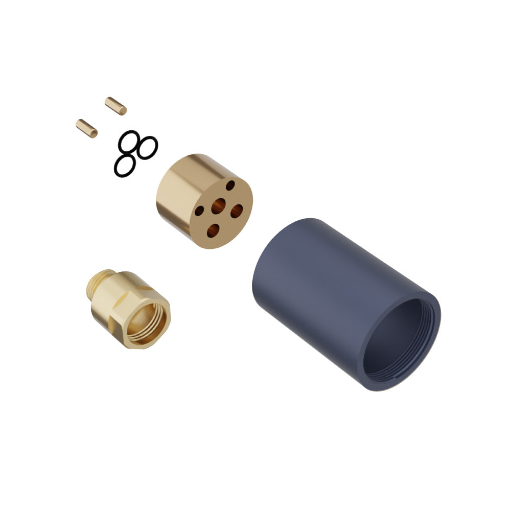 0.9" Extension Kit - For Use with 196.1800