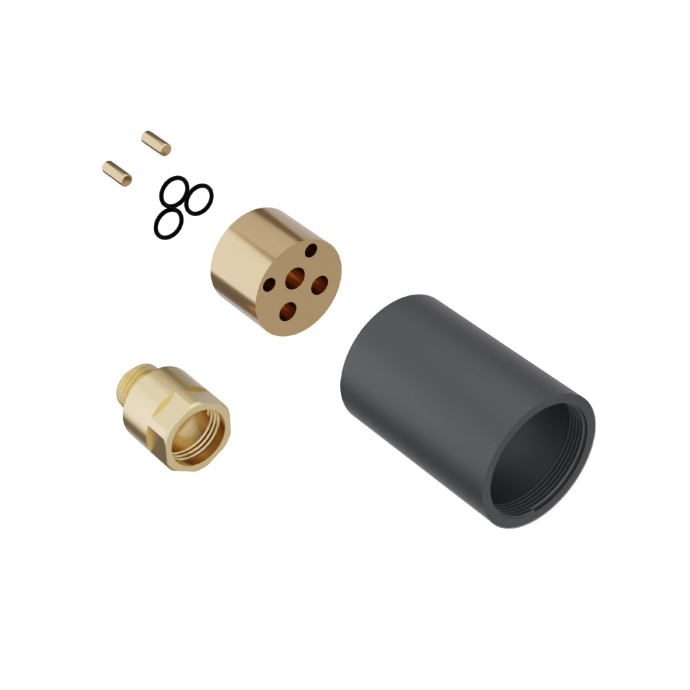 0.9" Extension Kit - For Use with 196.1800