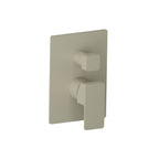 Tub / Shower Trim With Pressure Balance Valve - 2-Output