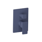 Tub / Shower Trim With Pressure Balance Valve - 2-Output