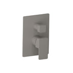 Tub / Shower Trim With Pressure Balance Valve - 2-Output