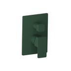 Tub / Shower Trim With Pressure Balance Valve - 3-Output