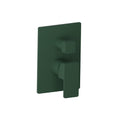Tub / Shower Trim With Pressure Balance Valve - 3-Output