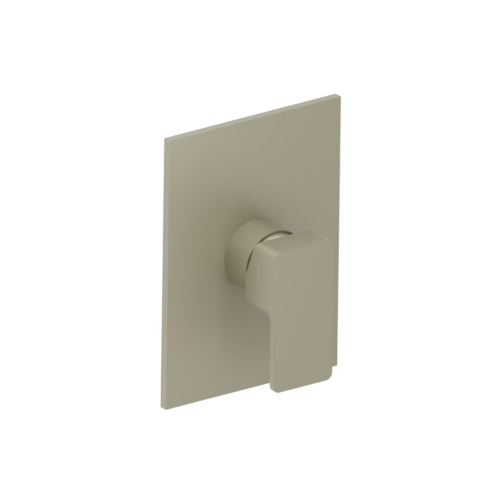 Shower Trim & Handle - Use With PBV1005AS
