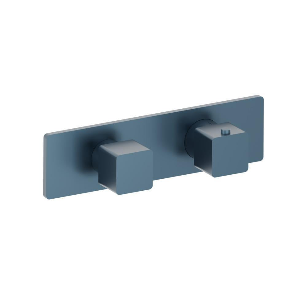Trim For Thermostatic Valve