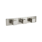3/4" Thermostatic Shower Valve & Trim - 1 Output