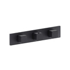 Trim For Horizontal Thermostatic Valve with 2 Volume Controls
