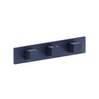 Trim For Horizontal Thermostatic Valve with 2 Volume Controls