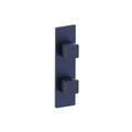 3/4" Thermostatic Shower Valve & Trim  - 2-Output