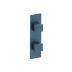 3/4" Thermostatic Shower Valve & Trim  - 3-Output