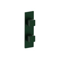 3/4" Thermostatic Shower Valve & Trim  - 3-Output