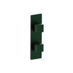 3/4" Thermostatic Shower Valve & Trim  - 3-Output