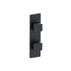 3/4" Thermostatic Shower Valve & Trim  - 3-Output