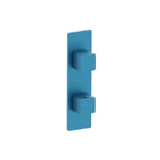 3/4" Thermostatic Shower Valve & Trim  - 3-Output