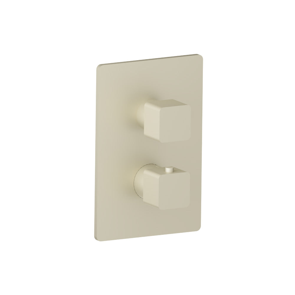 Trim For Thermostatic Valve