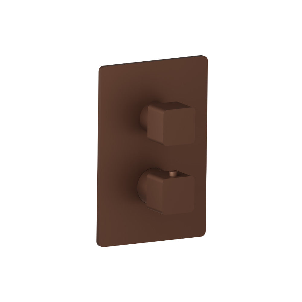 Trim For Thermostatic Valve