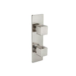 3/4" Thermostatic Shower Valve & Trim - 1 Output