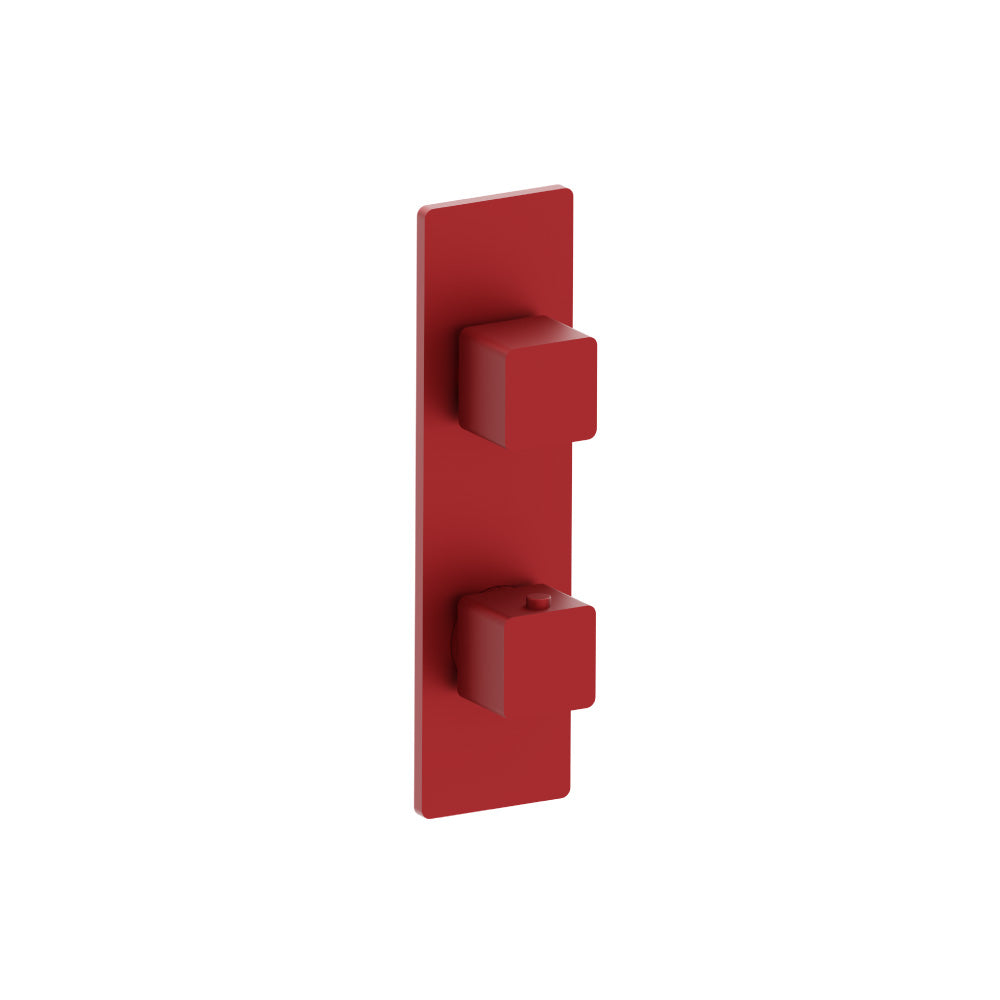 Trim For Thermostatic Valve
