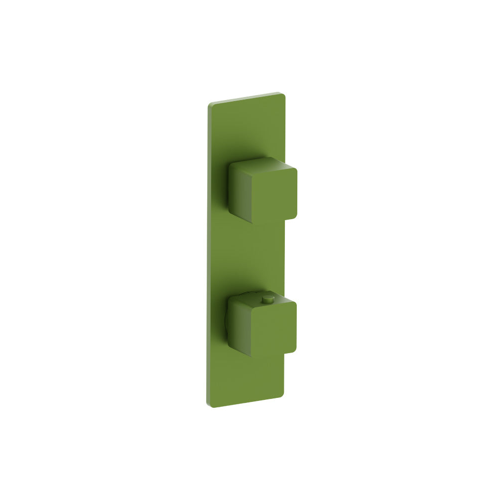 Trim For Thermostatic Valve