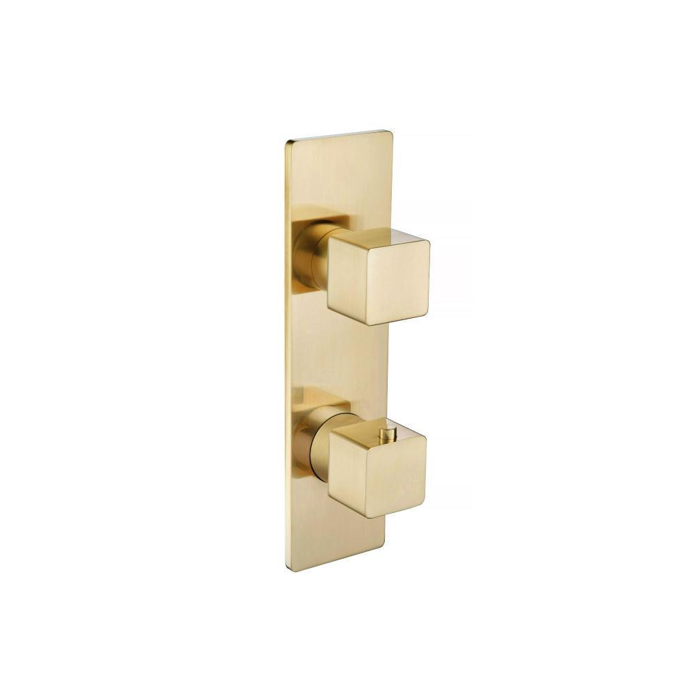 Trim For Thermostatic Valve