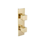 Trim For Thermostatic Valve