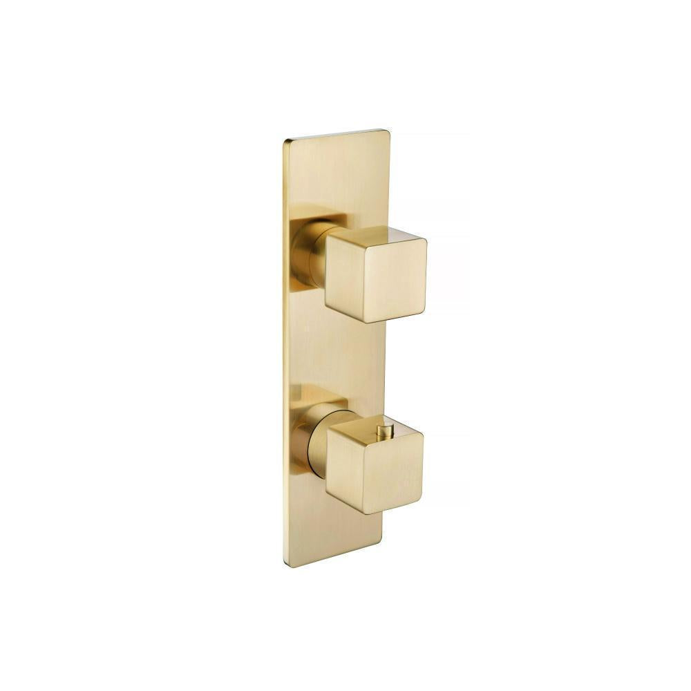 Trim For Thermostatic Valve