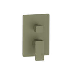 Trim For Thermostatic Valve