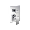 Trim For Thermostatic Valve