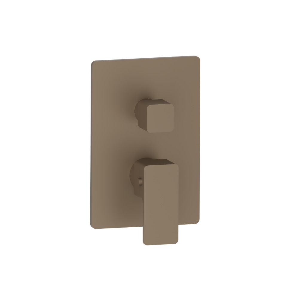 Trim For Thermostatic Valve