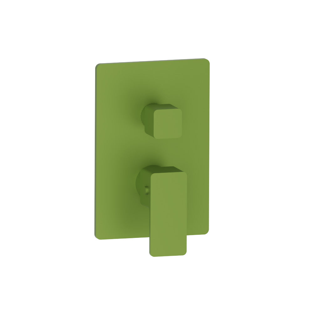 Trim For Thermostatic Valve