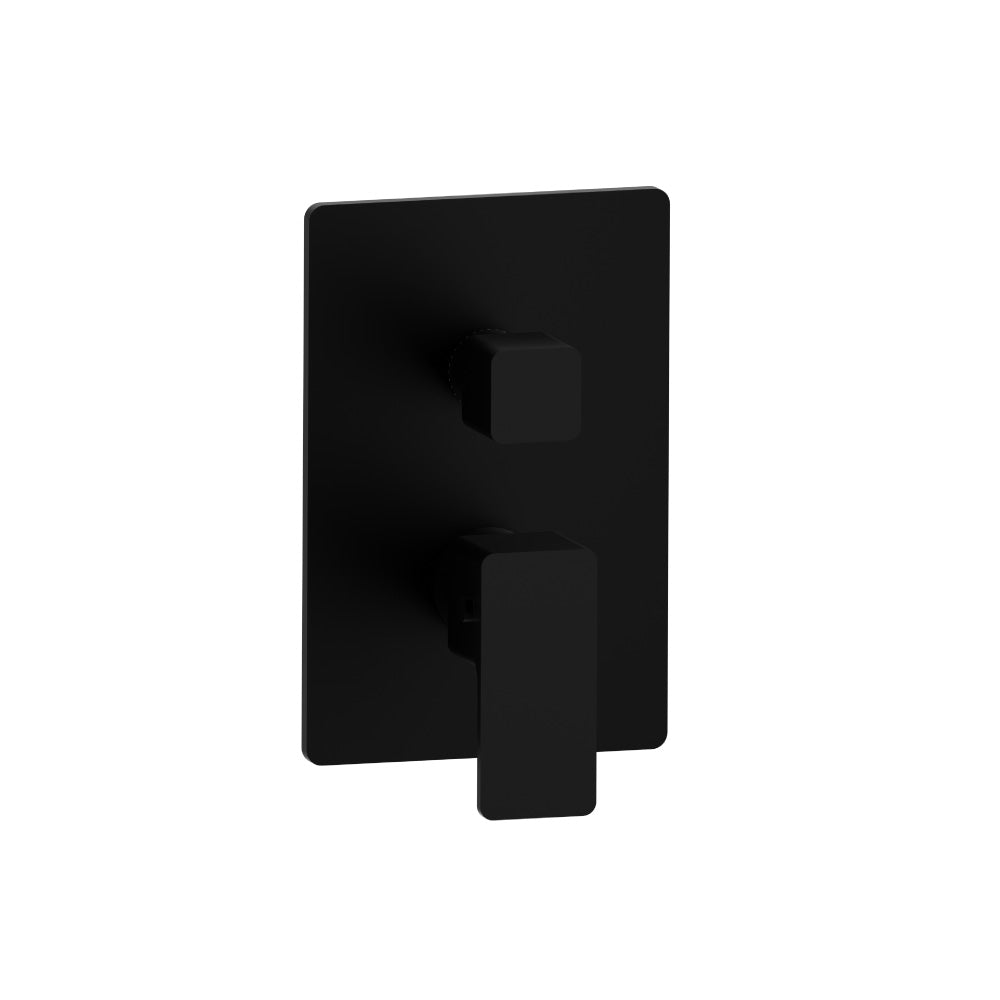 Trim For Thermostatic Valve