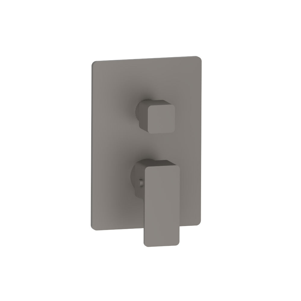 Trim For Thermostatic Valve