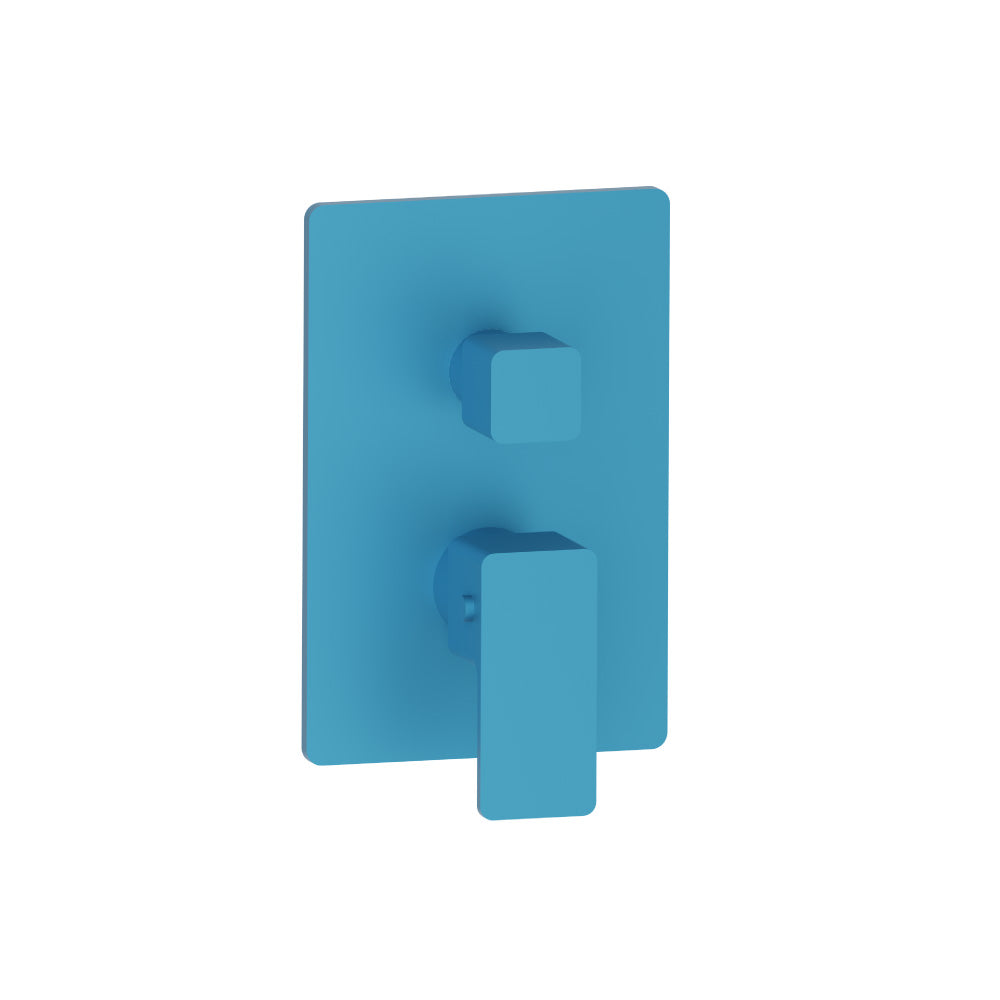 Trim For Thermostatic Valve