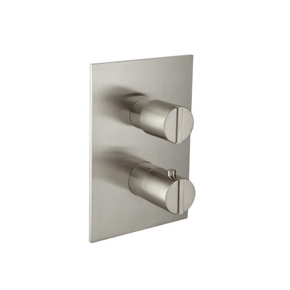 3/4" Thermostatic Shower Valve & Trim - 1 Output