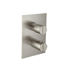 3/4" Thermostatic Shower Valve & Trim - 1 Output