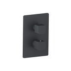 3/4" Thermostatic Shower Valve & Trim - 1 Output