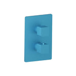 3/4" Thermostatic Shower Valve & Trim - 1 Output