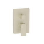 3/4" Thermostatic Shower Valve With Trim - 1 Output