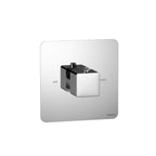 Trim For 3/4" Thermostatic Valve - Use with TVH.4201