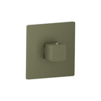 Trim For 3/4" Thermostatic Valve - Use with TVH.4201