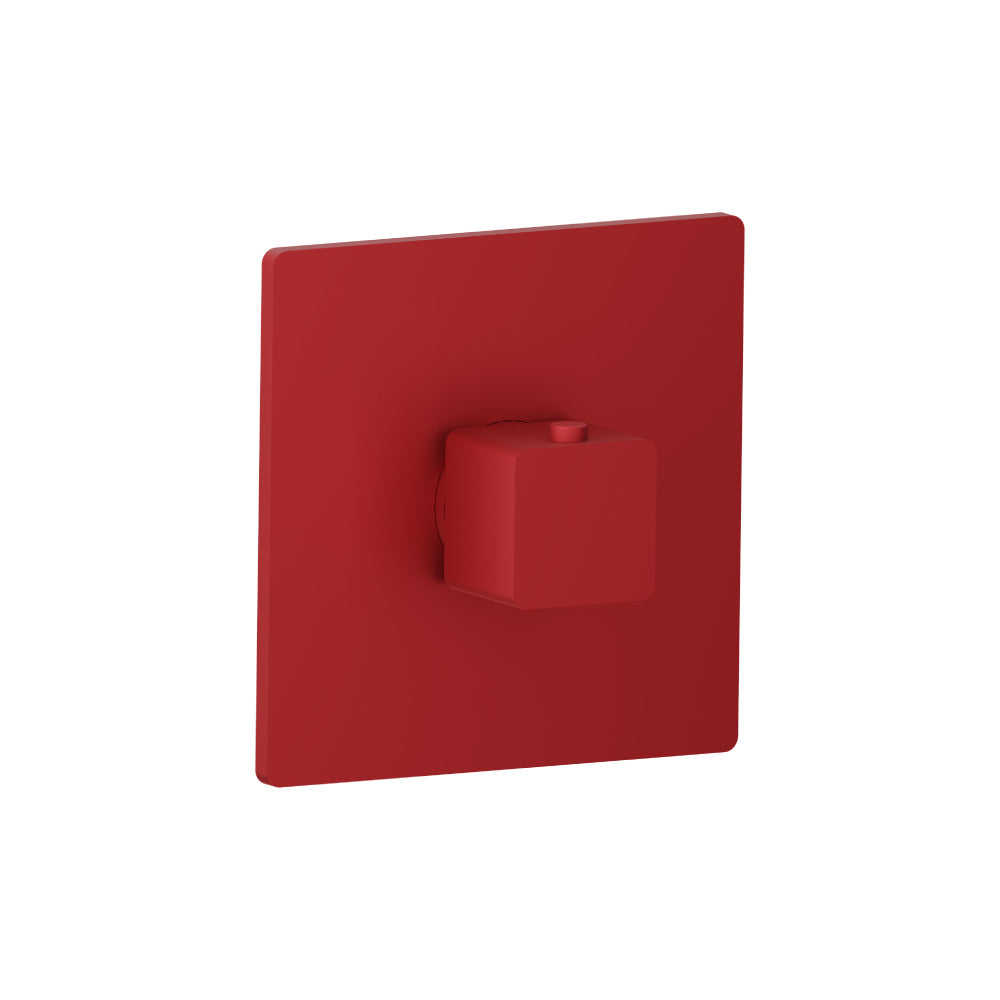 Trim For 3/4" Thermostatic Valve - Use with TVH.4201